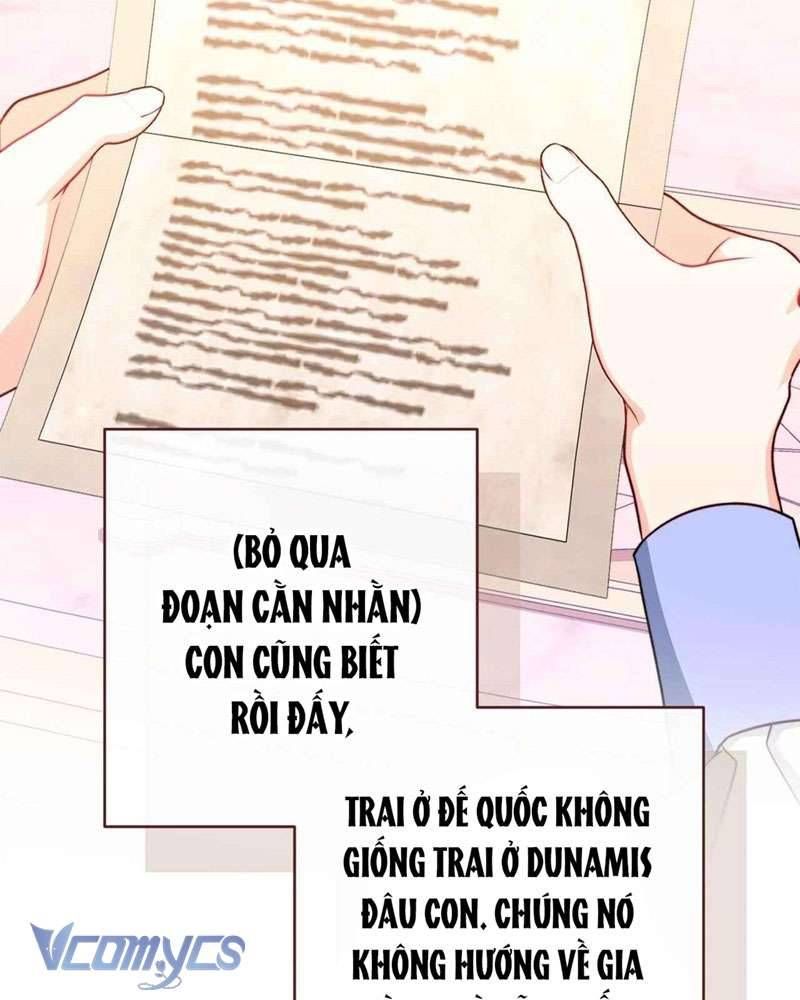 Hầu Gái Độc Quyền Của Hoàng Hậu Phản Diện - Chapter 114 - Page 40