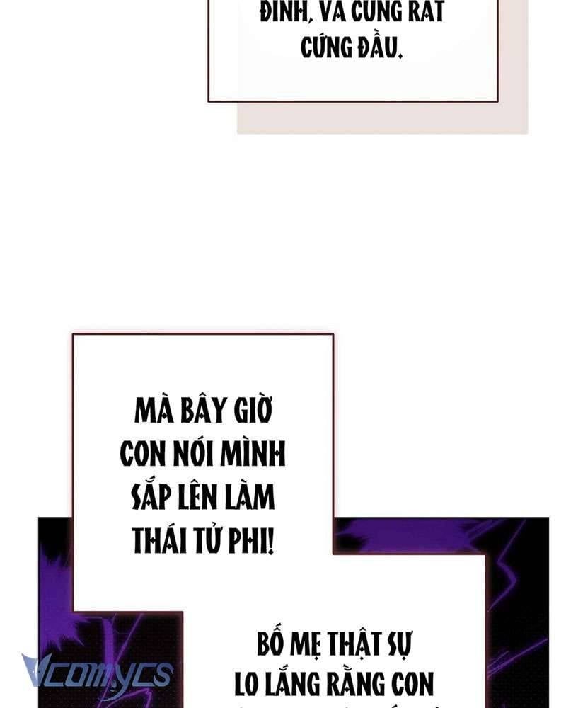 Hầu Gái Độc Quyền Của Hoàng Hậu Phản Diện - Chapter 114 - Page 41