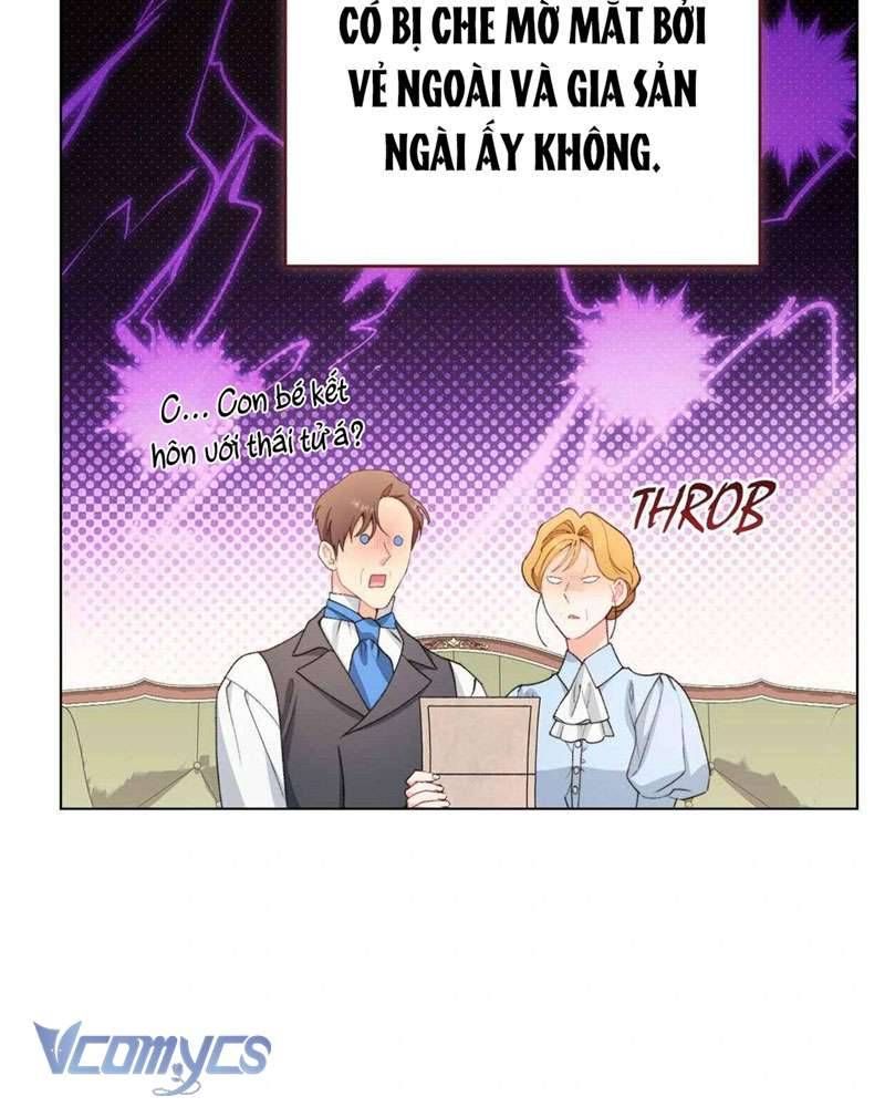 Hầu Gái Độc Quyền Của Hoàng Hậu Phản Diện - Chapter 114 - Page 42