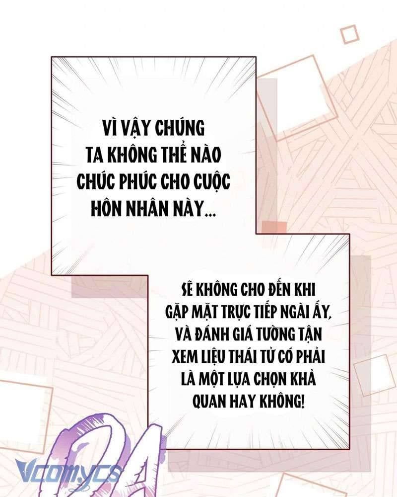 Hầu Gái Độc Quyền Của Hoàng Hậu Phản Diện - Chapter 114 - Page 43