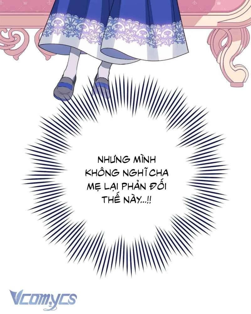 Hầu Gái Độc Quyền Của Hoàng Hậu Phản Diện - Chapter 114 - Page 45