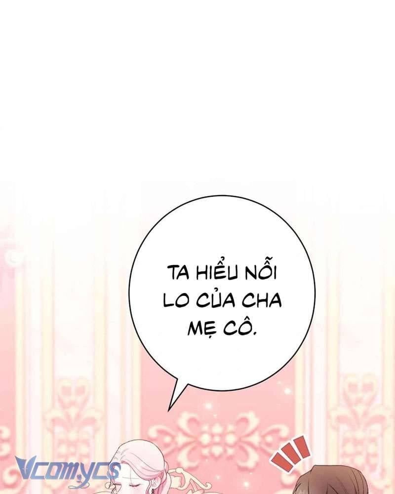 Hầu Gái Độc Quyền Của Hoàng Hậu Phản Diện - Chapter 114 - Page 46