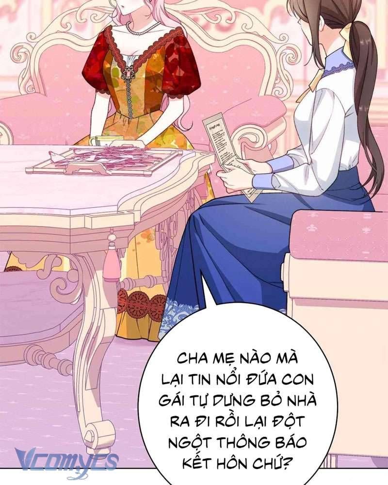 Hầu Gái Độc Quyền Của Hoàng Hậu Phản Diện - Chapter 114 - Page 47