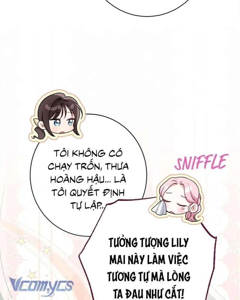 Hầu Gái Độc Quyền Của Hoàng Hậu Phản Diện - Chapter 114 - Page 48