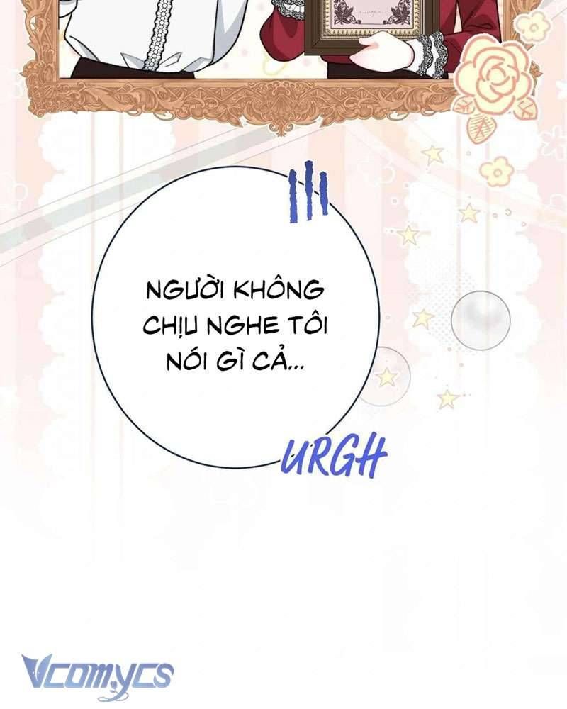 Hầu Gái Độc Quyền Của Hoàng Hậu Phản Diện - Chapter 114 - Page 50