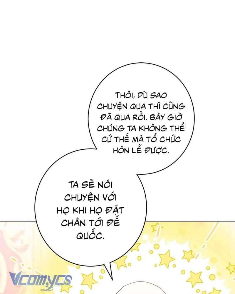 Hầu Gái Độc Quyền Của Hoàng Hậu Phản Diện - Chapter 114 - Page 52
