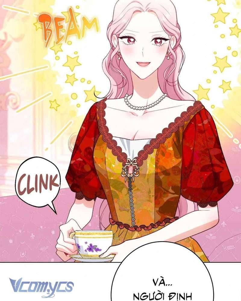 Hầu Gái Độc Quyền Của Hoàng Hậu Phản Diện - Chapter 114 - Page 53