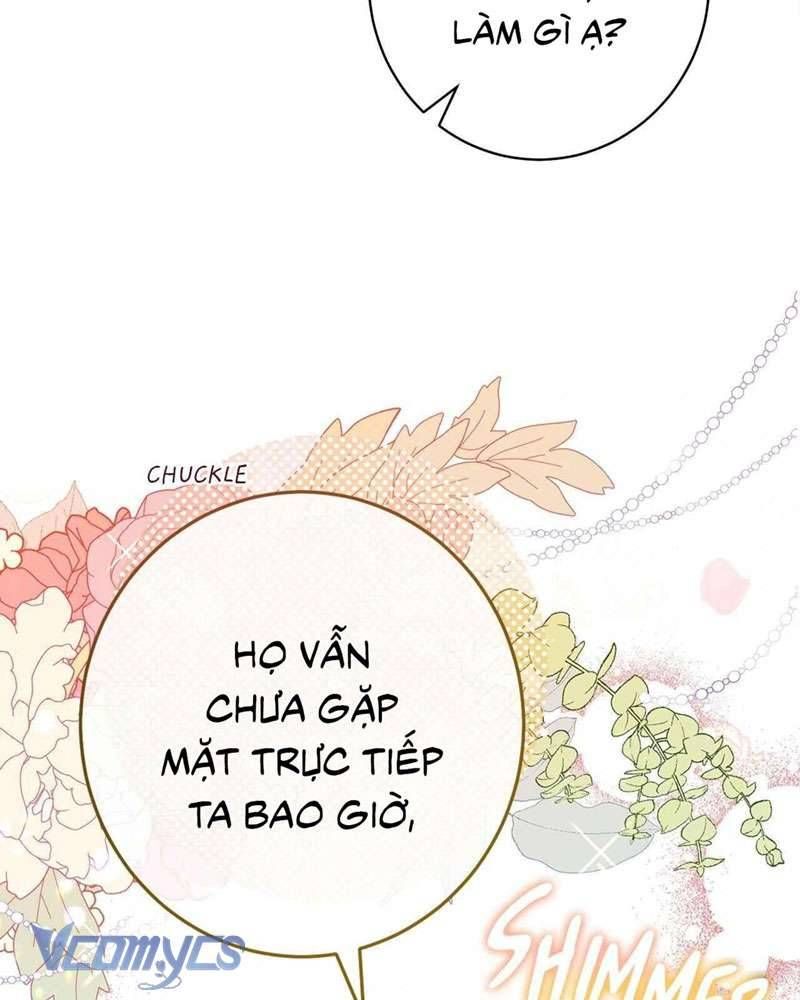 Hầu Gái Độc Quyền Của Hoàng Hậu Phản Diện - Chapter 114 - Page 54