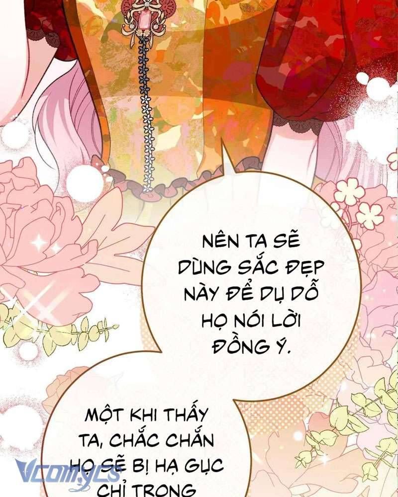 Hầu Gái Độc Quyền Của Hoàng Hậu Phản Diện - Chapter 114 - Page 56