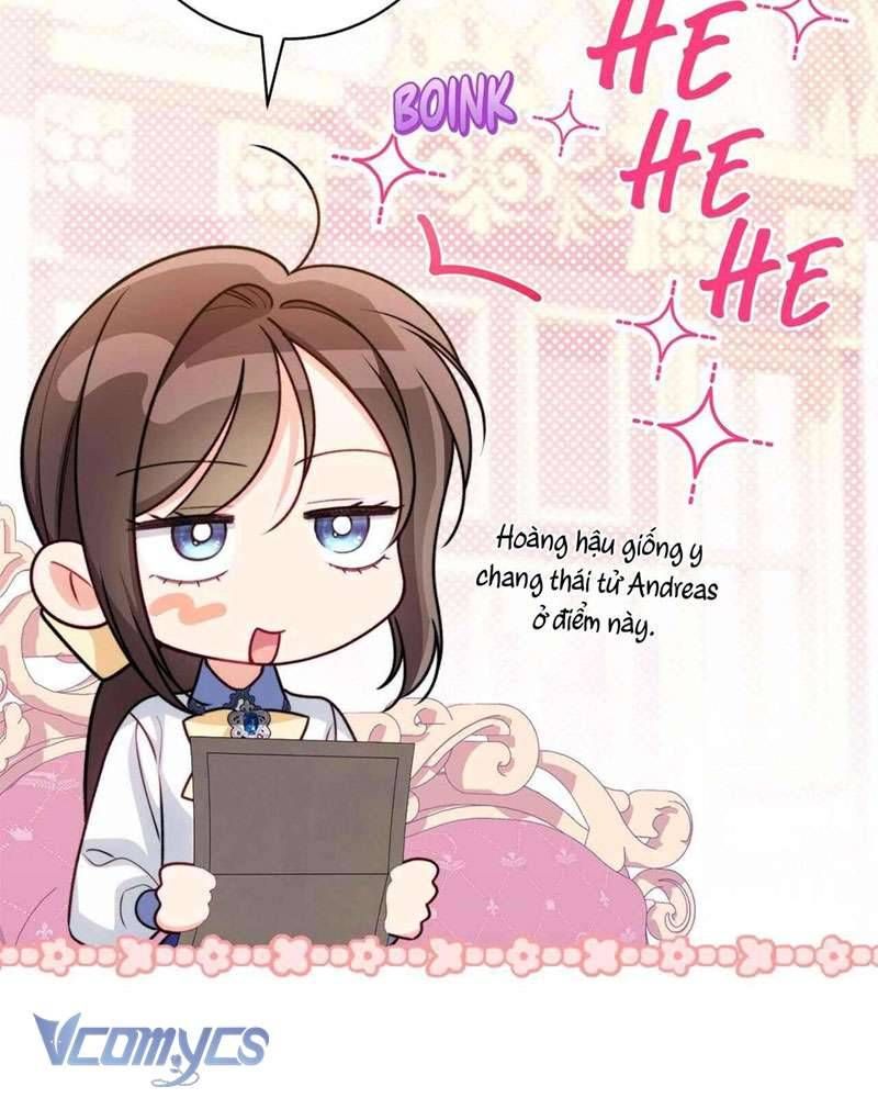 Hầu Gái Độc Quyền Của Hoàng Hậu Phản Diện - Chapter 114 - Page 58