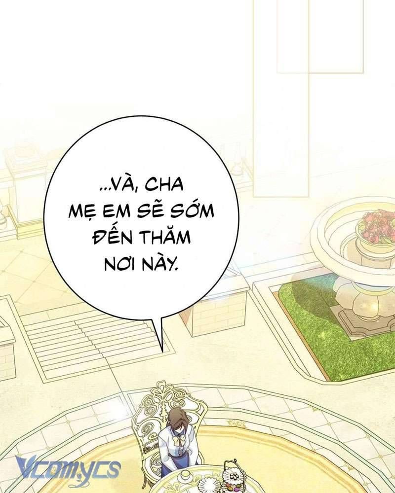 Hầu Gái Độc Quyền Của Hoàng Hậu Phản Diện - Chapter 114 - Page 62