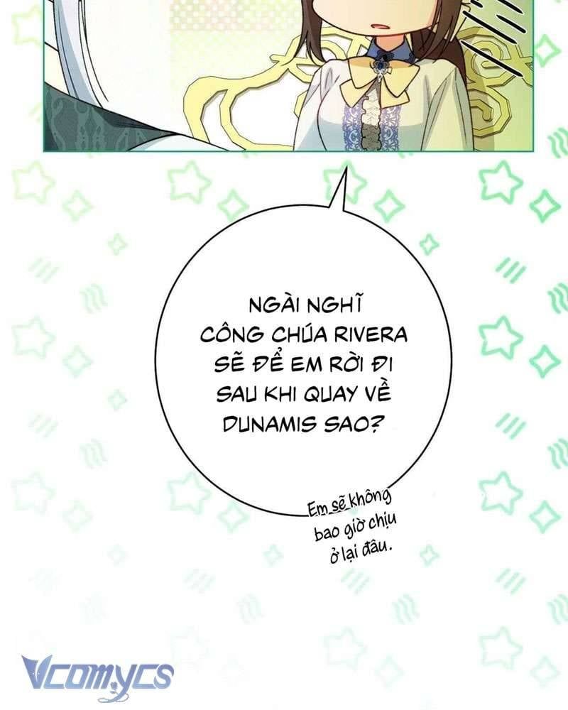 Hầu Gái Độc Quyền Của Hoàng Hậu Phản Diện - Chapter 114 - Page 65