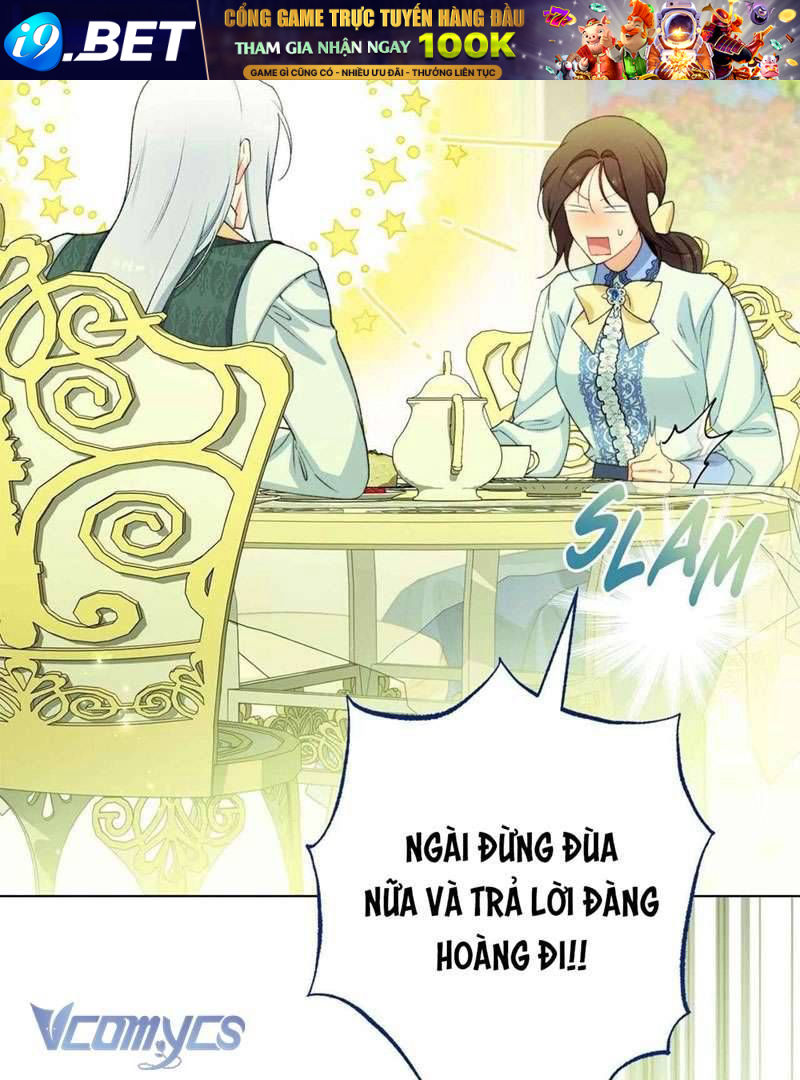 Hầu Gái Độc Quyền Của Hoàng Hậu Phản Diện - Chapter 114 - Page 76