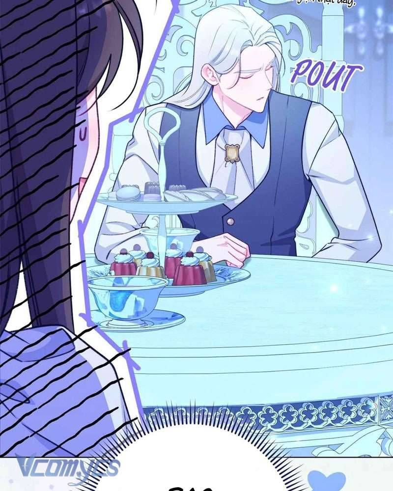 Hầu Gái Độc Quyền Của Hoàng Hậu Phản Diện - Chapter 114 - Page 8