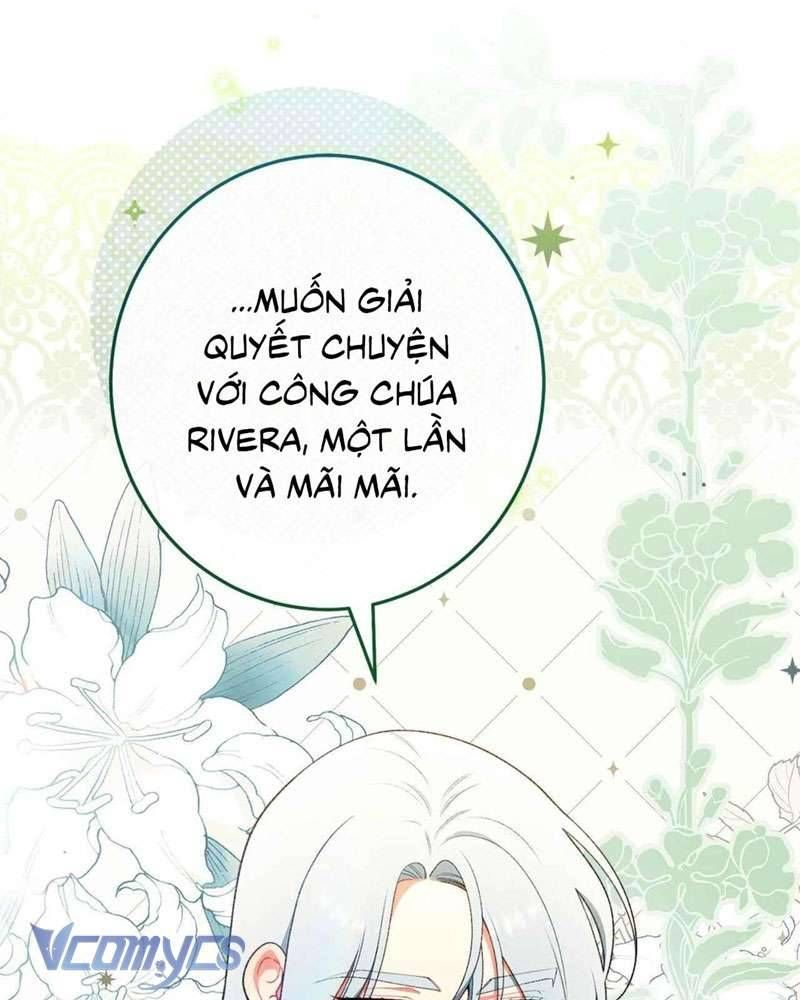 Hầu Gái Độc Quyền Của Hoàng Hậu Phản Diện - Chapter 114 - Page 82