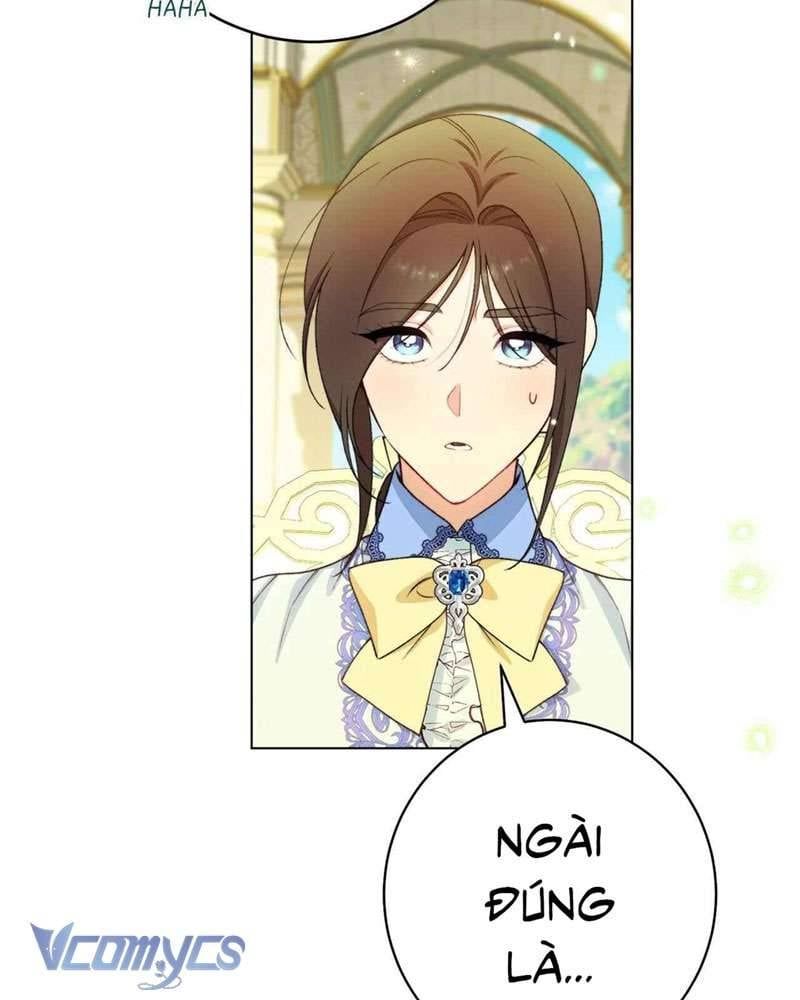 Hầu Gái Độc Quyền Của Hoàng Hậu Phản Diện - Chapter 114 - Page 85