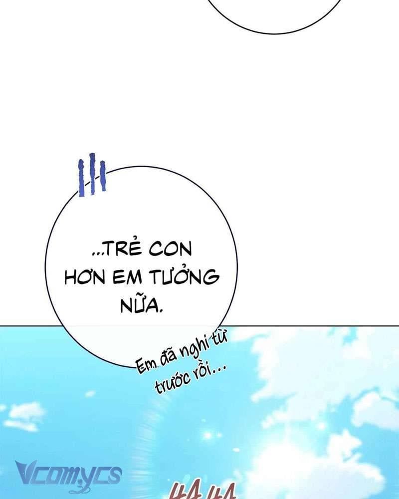 Hầu Gái Độc Quyền Của Hoàng Hậu Phản Diện - Chapter 114 - Page 86