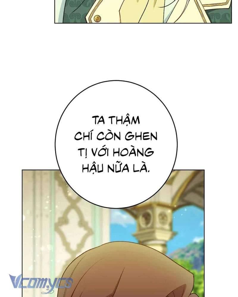 Hầu Gái Độc Quyền Của Hoàng Hậu Phản Diện - Chapter 114 - Page 90