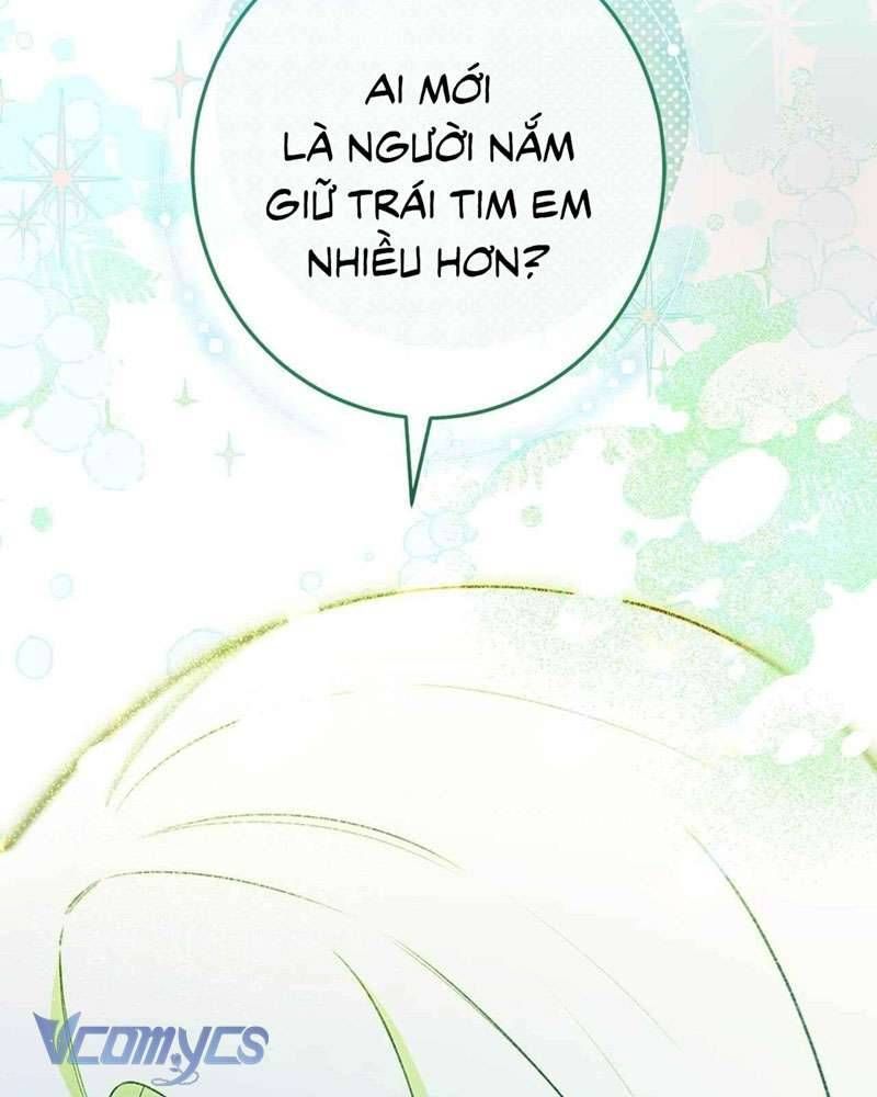 Hầu Gái Độc Quyền Của Hoàng Hậu Phản Diện - Chapter 114 - Page 97