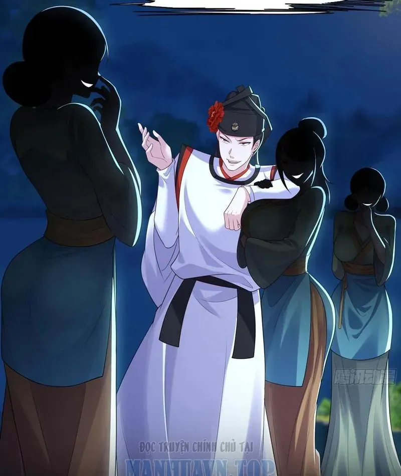 Võ Đại Lang Mạnh Nhất Tái Sinh Ở Thế Giới Thủy Hử - Chapter 14 - Page 32