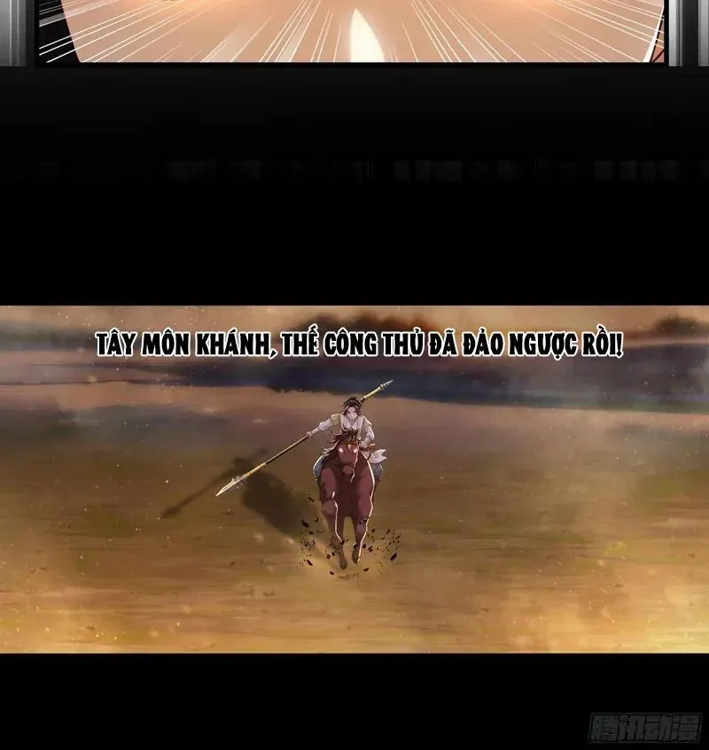 Võ Đại Lang Mạnh Nhất Tái Sinh Ở Thế Giới Thủy Hử - Chapter 14 - Page 41