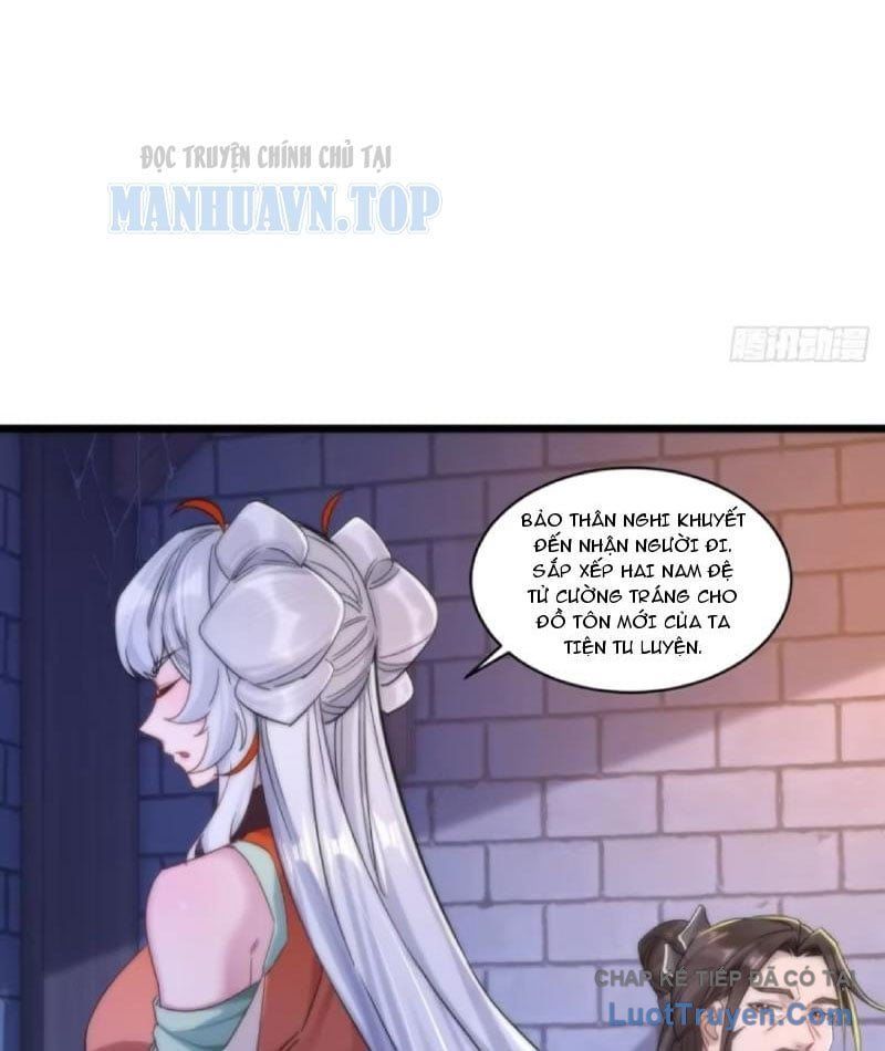 Giáo Chủ Ma Giáo Vụng Trộm Xem Ta Tu Luyện - Chapter 47 - Page 12
