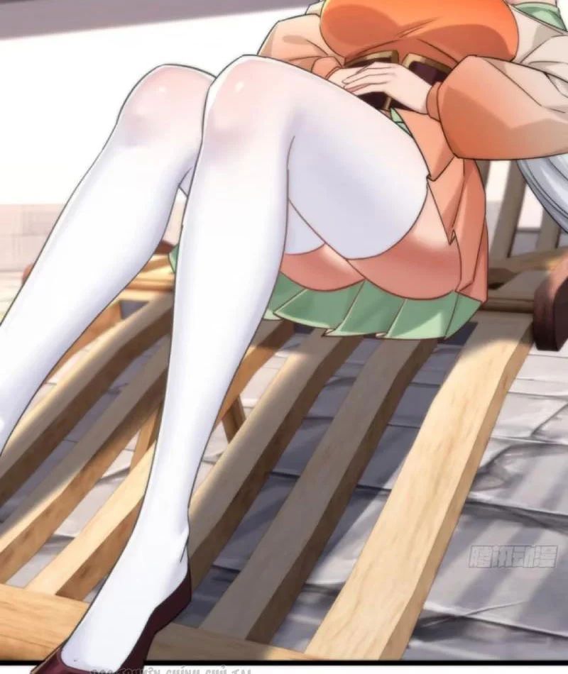 Giáo Chủ Ma Giáo Vụng Trộm Xem Ta Tu Luyện - Chapter 47 - Page 16