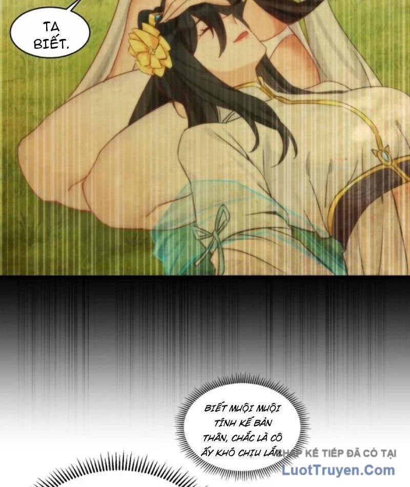 Giáo Chủ Ma Giáo Vụng Trộm Xem Ta Tu Luyện - Chapter 47 - Page 18