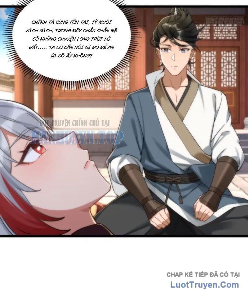 Giáo Chủ Ma Giáo Vụng Trộm Xem Ta Tu Luyện - Chapter 47 - Page 19