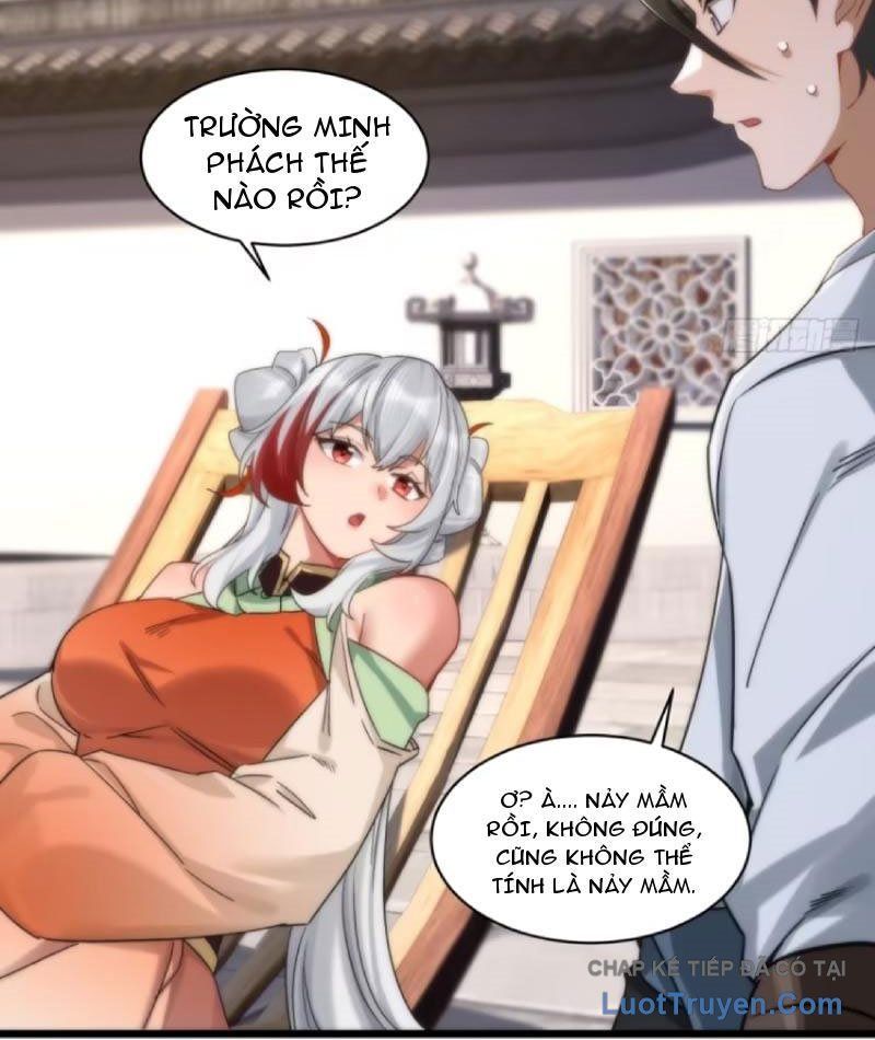 Giáo Chủ Ma Giáo Vụng Trộm Xem Ta Tu Luyện - Chapter 47 - Page 21