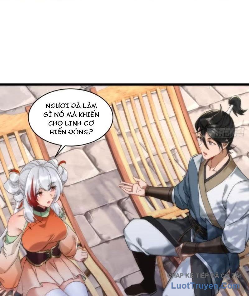 Giáo Chủ Ma Giáo Vụng Trộm Xem Ta Tu Luyện - Chapter 47 - Page 22
