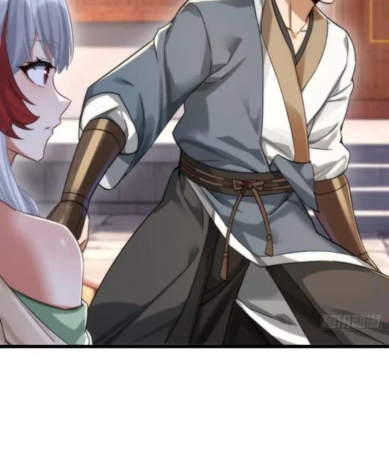 Giáo Chủ Ma Giáo Vụng Trộm Xem Ta Tu Luyện - Chapter 47 - Page 24