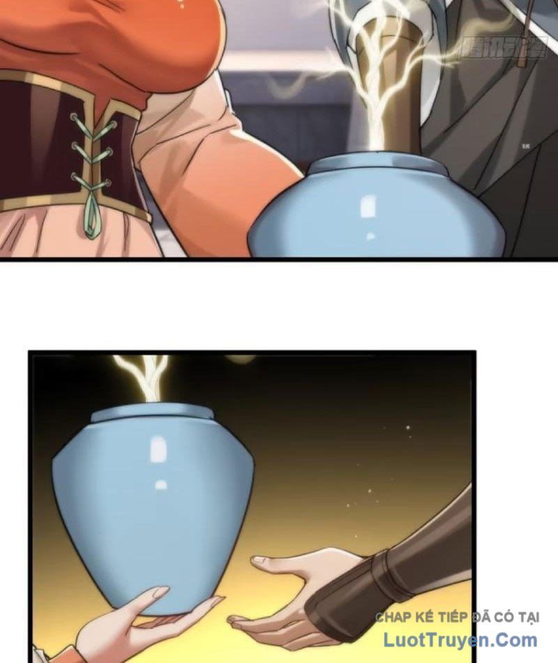 Giáo Chủ Ma Giáo Vụng Trộm Xem Ta Tu Luyện - Chapter 47 - Page 28