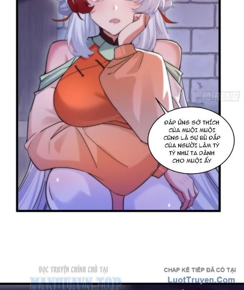Giáo Chủ Ma Giáo Vụng Trộm Xem Ta Tu Luyện - Chapter 47 - Page 3