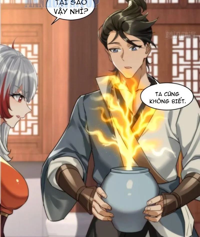 Giáo Chủ Ma Giáo Vụng Trộm Xem Ta Tu Luyện - Chapter 47 - Page 31