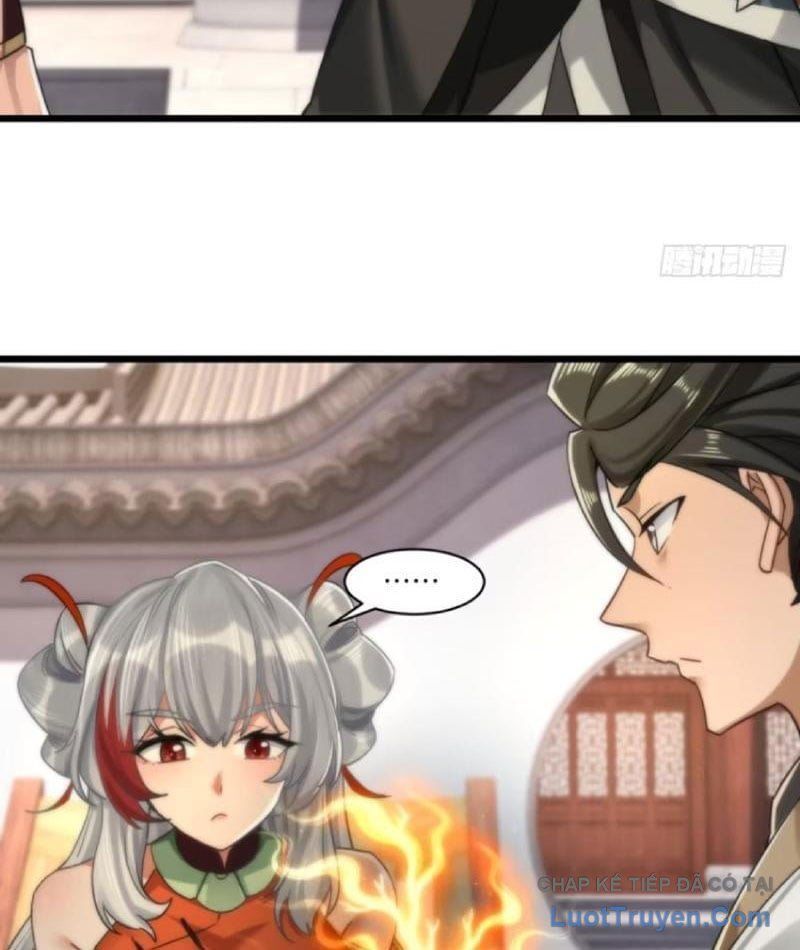 Giáo Chủ Ma Giáo Vụng Trộm Xem Ta Tu Luyện - Chapter 47 - Page 32