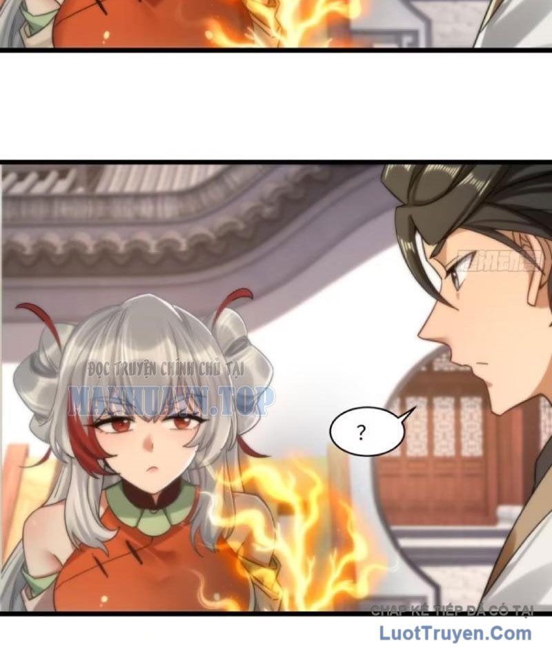 Giáo Chủ Ma Giáo Vụng Trộm Xem Ta Tu Luyện - Chapter 47 - Page 33