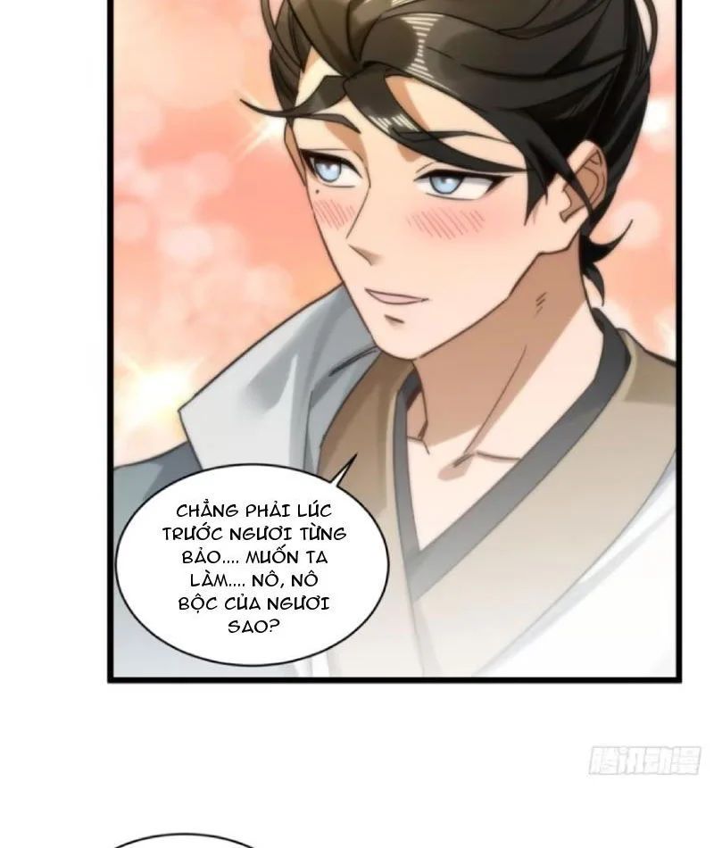 Giáo Chủ Ma Giáo Vụng Trộm Xem Ta Tu Luyện - Chapter 47 - Page 37