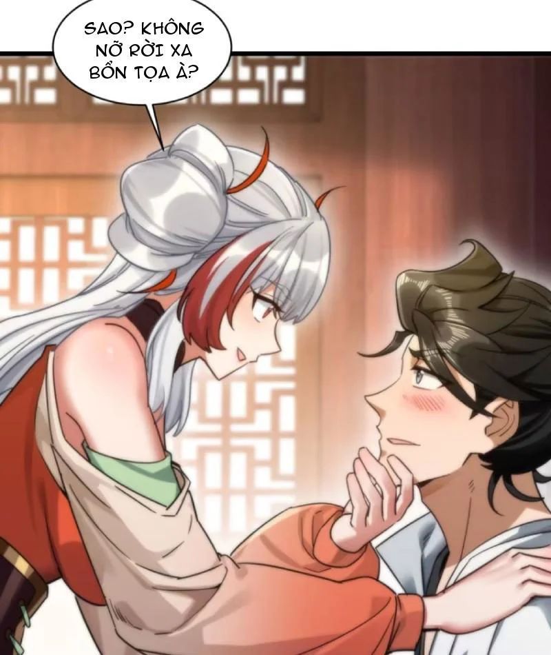 Giáo Chủ Ma Giáo Vụng Trộm Xem Ta Tu Luyện - Chapter 47 - Page 38