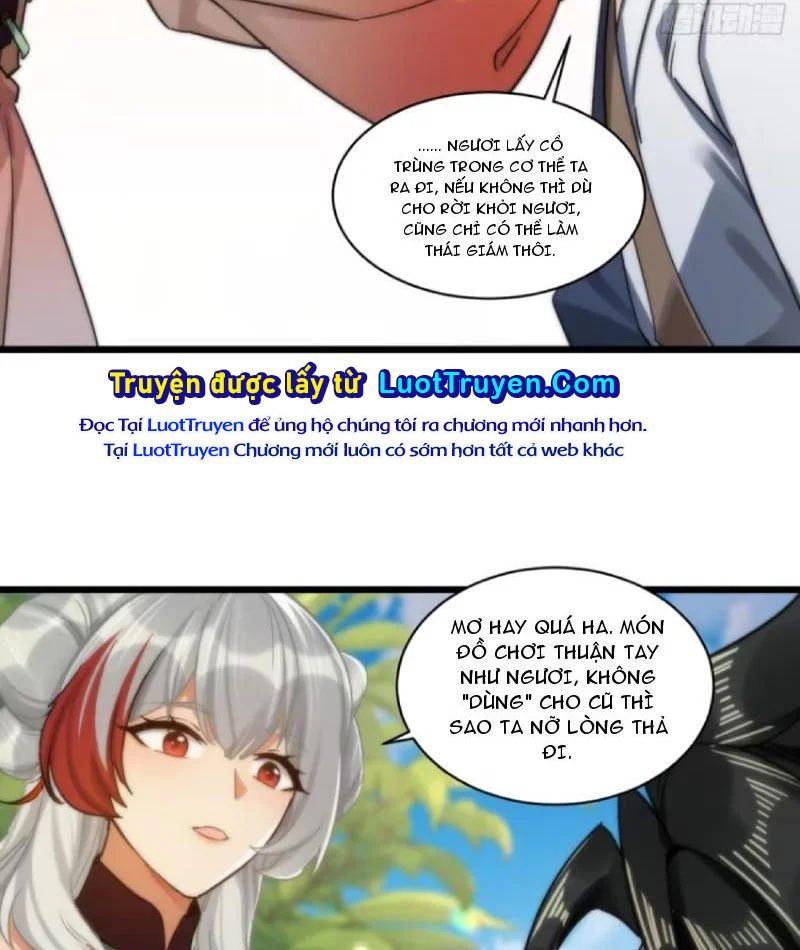 Giáo Chủ Ma Giáo Vụng Trộm Xem Ta Tu Luyện - Chapter 47 - Page 39