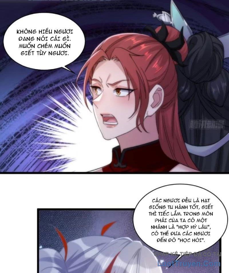 Giáo Chủ Ma Giáo Vụng Trộm Xem Ta Tu Luyện - Chapter 47 - Page 4