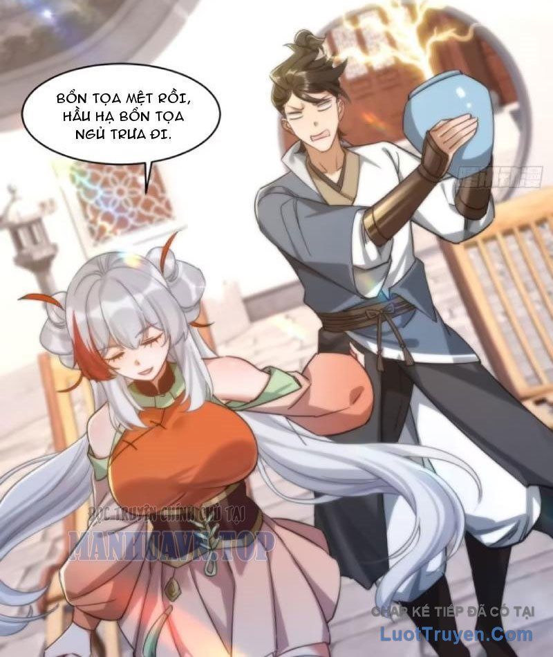 Giáo Chủ Ma Giáo Vụng Trộm Xem Ta Tu Luyện - Chapter 47 - Page 41