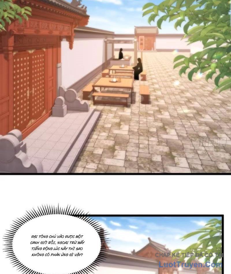 Giáo Chủ Ma Giáo Vụng Trộm Xem Ta Tu Luyện - Chapter 47 - Page 43