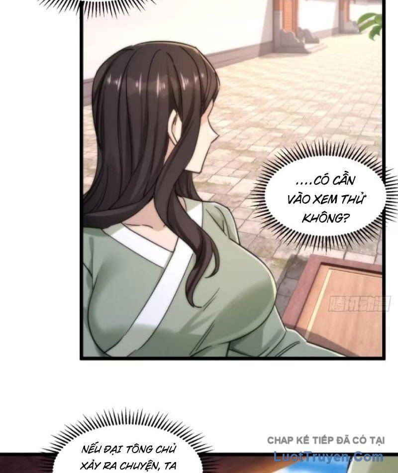 Giáo Chủ Ma Giáo Vụng Trộm Xem Ta Tu Luyện - Chapter 47 - Page 44