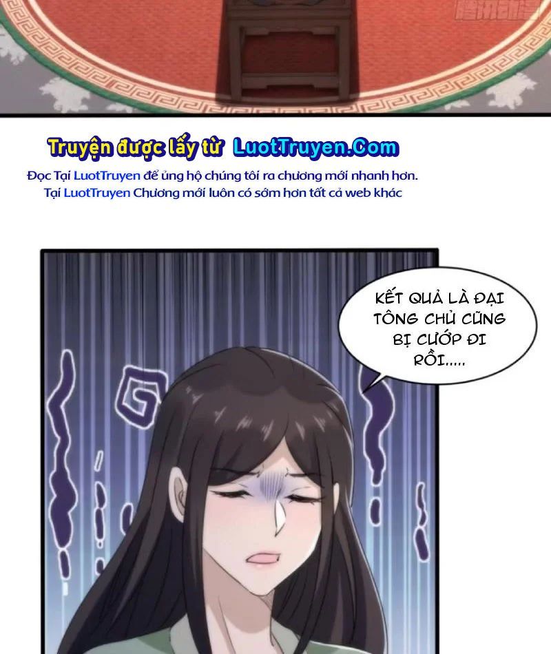 Giáo Chủ Ma Giáo Vụng Trộm Xem Ta Tu Luyện - Chapter 47 - Page 48