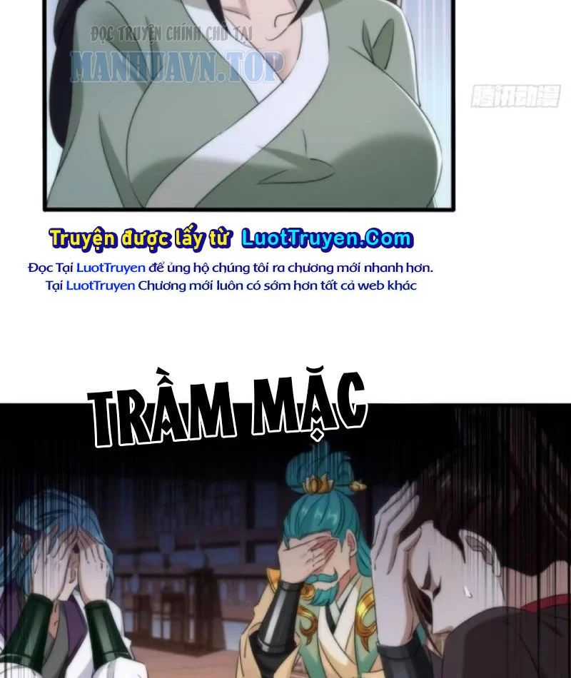 Giáo Chủ Ma Giáo Vụng Trộm Xem Ta Tu Luyện - Chapter 47 - Page 49