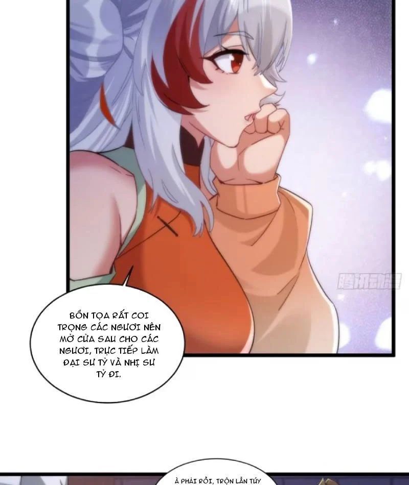 Giáo Chủ Ma Giáo Vụng Trộm Xem Ta Tu Luyện - Chapter 47 - Page 5