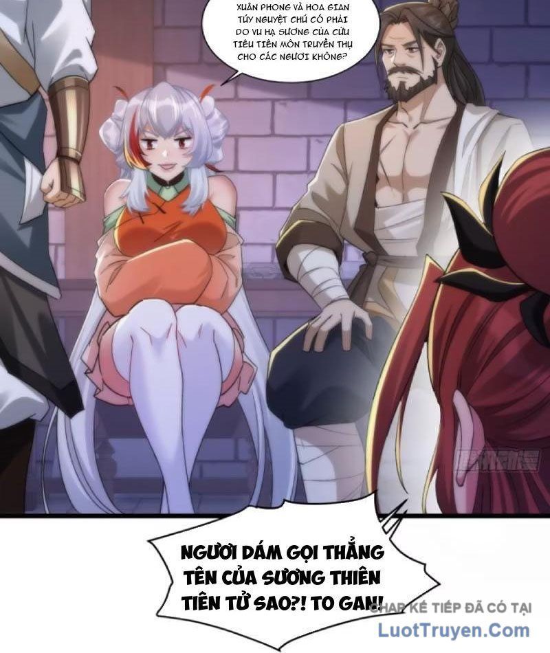 Giáo Chủ Ma Giáo Vụng Trộm Xem Ta Tu Luyện - Chapter 47 - Page 6