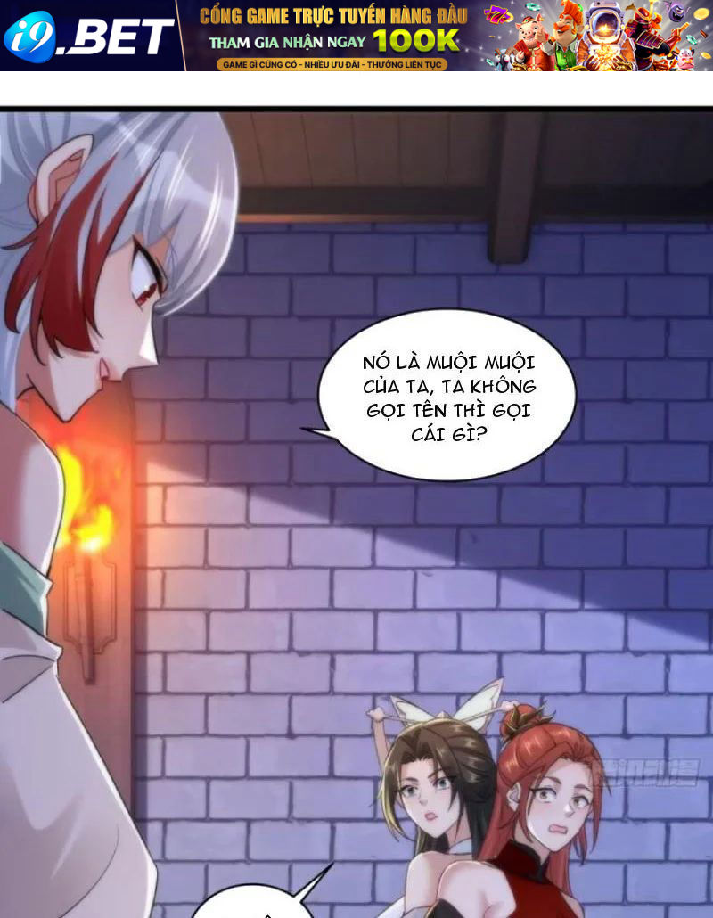 Giáo Chủ Ma Giáo Vụng Trộm Xem Ta Tu Luyện - Chapter 47 - Page 7