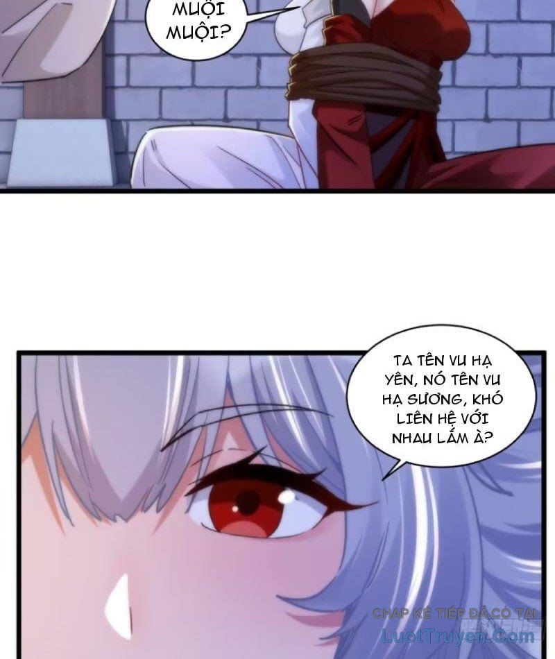 Giáo Chủ Ma Giáo Vụng Trộm Xem Ta Tu Luyện - Chapter 47 - Page 8